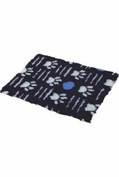 Pelech koberec IZO PAW 73,5cm černá Zolux