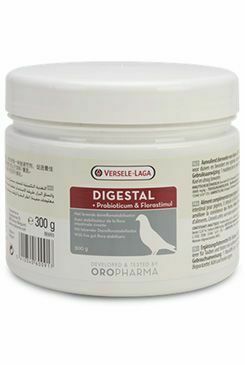 VL Oropharma Digestal + Florastimul 300g