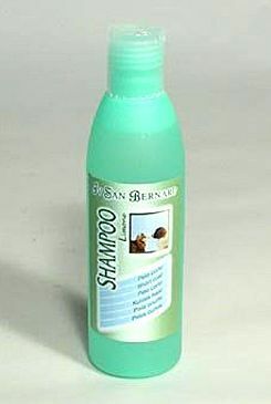 San Bernard Šampon citrónový 1000ml