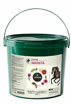 Leros Imunita Horse 1,5kg