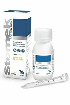 Stomek suspenze 50ml