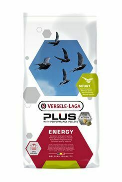 VL Plus Energy pro holuby 18kg