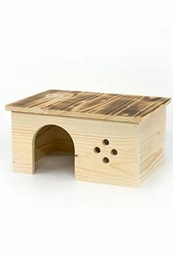 Domek pro morčata Willow LIMARA