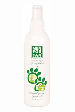 Menforsan Spray ústní proti nepř. dechu 125ml