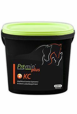Premin plus KC 1kg