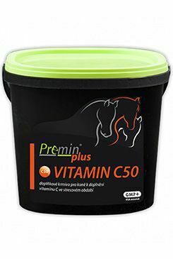 Premin plus Vitamín C50 5kg