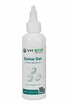 VH Eco Soma Gel Aplikátor 100ml