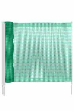 Plot mobilní, ohradníková síť pro psa 20m/80cm