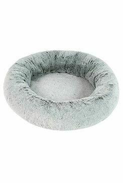 Pelech kulatý ROYAL 70cm šedá