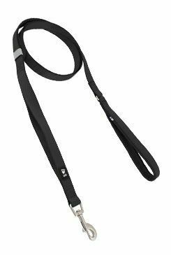 Vodítko Hurtta Weekend Warr.Stand.ostružina 180cm/20mm