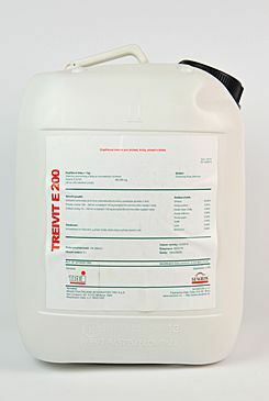 Treivit  E 200 5l