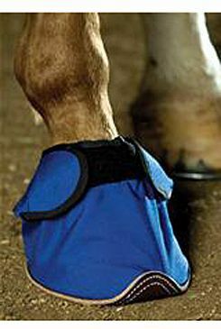 Botička pro koně EQUIVET Slipper M