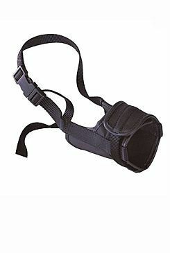 Náhubek fixační pes Ferplast SAFE č. 1-3 S 14-20cm