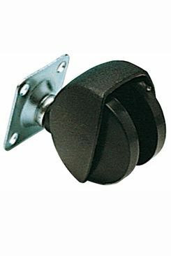 Kolečka L140 ke kleci Big Tower FP sada 4ks