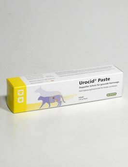Urocid pasta 100g