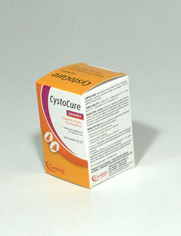 Cystocure 30g powder