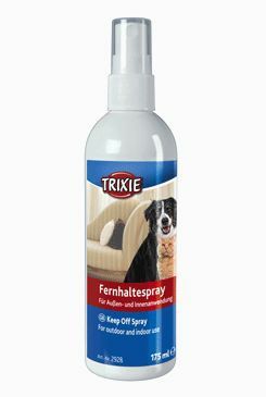 Spray odpuzovač Fernhaltspray pro psy a kočky 175ml TR