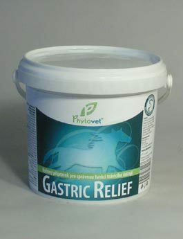 Phytovet Horse Gastric relief 1kg