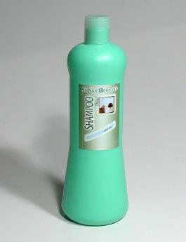 San Bernard Šampon junior 1000ml