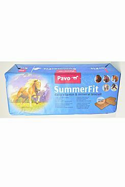 PAVO SummerFit 5kg