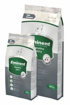 Eminent Dog Sensitive 15kg