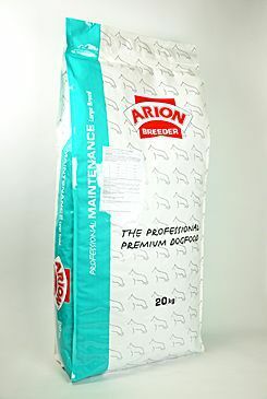 Arion Breeder Profesional Adult Maintenance Large 20kg