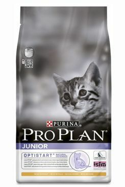 ProPlan Cat Junior Chicken  3kg