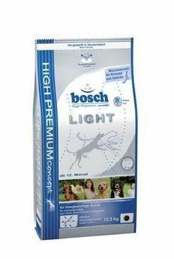 Bosch Dog Light 12,5kg