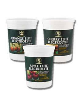 FARNAM Elite Electrolyte Apple grn 2,27kg