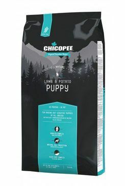 Chicopee HNL Puppy Lamb-Potato 2kg