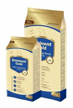 Eminent Gold Dog Adult Large Breed 2kg