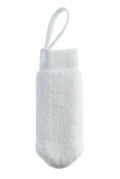 Petosan zubní kartáček na prst pro psy,mikrovlákno