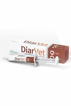 DiarVet Pasta pro psy a kočky 20g