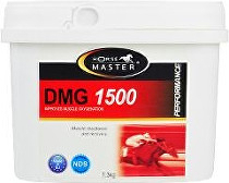 Horse Master DMG 1500 1,3kg