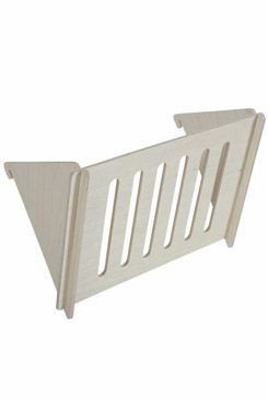 Krmítko pro hlodavce Jesličky NEO dřevo Zolux