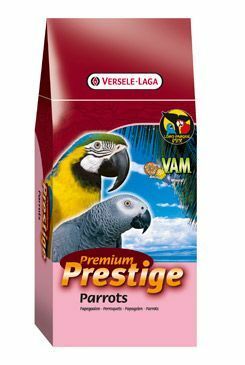 VL Prestige Parrots 15kg