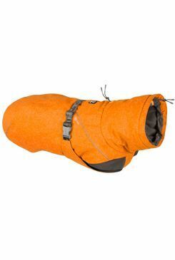Obleček Hurtta Expedition parka rakytníková 65