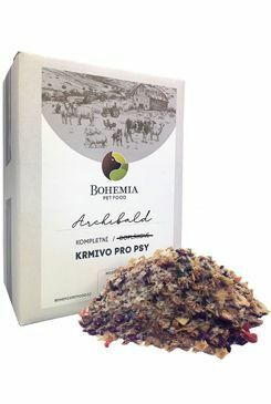 BOHEMIA Archibald 2kg