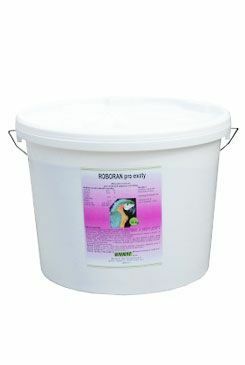 Roboran pro exoty plv 10kg