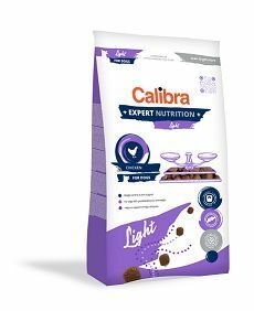 Calibra Dog EN Light Chicken 12kg