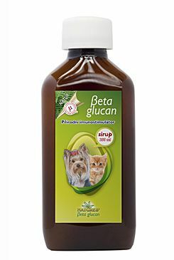 Betaglukan sirup 200ml