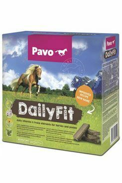 PAVO DailyFit 13kg