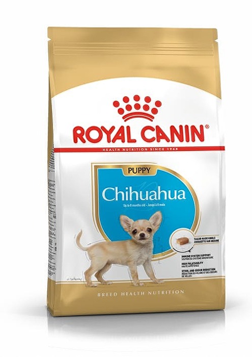 Royal Canin Breed Čivava Puppy 500g