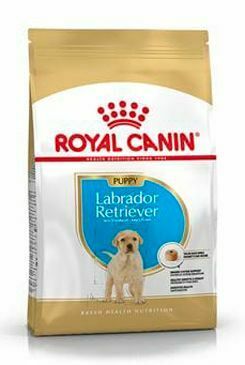 Royal Canin Breed Labrador Puppy 12kg