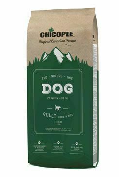 Chicopee PNL Adult Lamb&Rice 20kg