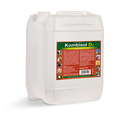 Kombisol D3 5l