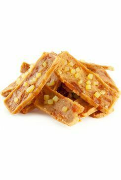 WANT Dog poch. Kuřecí steak se sýrem 500g