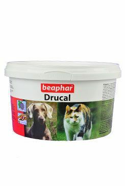Beaphar Drucal doplněk s vápnikem 250g