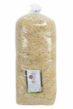 Podestýlka dřevitá vlna LIMARA 3kg