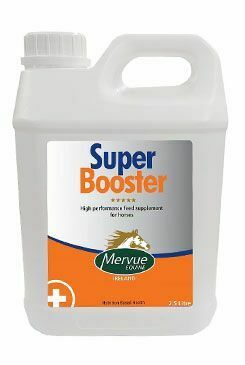 MERVUE SUPERBOOSTER 2,5l
